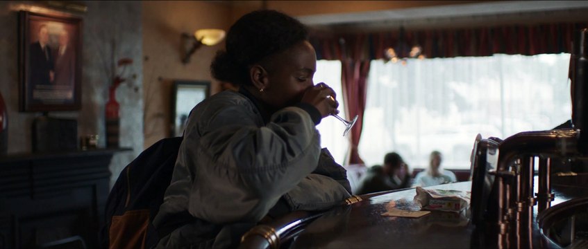 Kindred trailer - Tamara Lawrance, Jack Lowden, Fiona Shaw - IFC Films