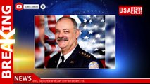 Former Georgia police chief says he was fired because he’s white