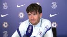 Lampard and Champions League key factors in Chilwell joining Chelsea