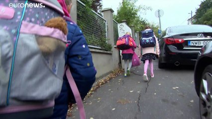 Nem sokat segít a lázmérés a fertőzött gyerekek megtalálásában