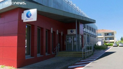 Безработица в Европе растёт