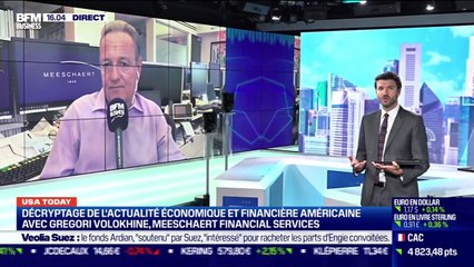 USA Today : où en est-on des négociations entre républicains et démocrates sur le plan de relance américain ? par Gregori Volokhine - 01/10