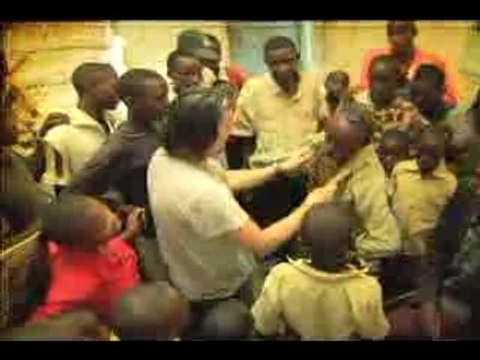 I SAW WHAT I SAW - SARA GROVES