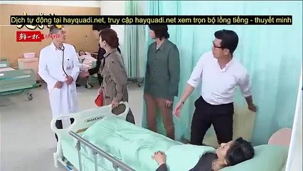 Đại Thời Đại Tập 575 - THVL1 Lồng Tiếng - Tap 576 - Phim Đài Loan - Phim Dai Thoi Dai Tap 575