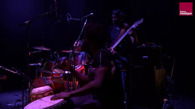 Cheick Tidiane Seck : Saya (Cheick Tidiane Seck et ses musiciens)