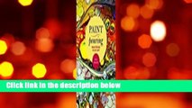 Full E-book  Paint Pouring: Mastering Fluid Art Complete