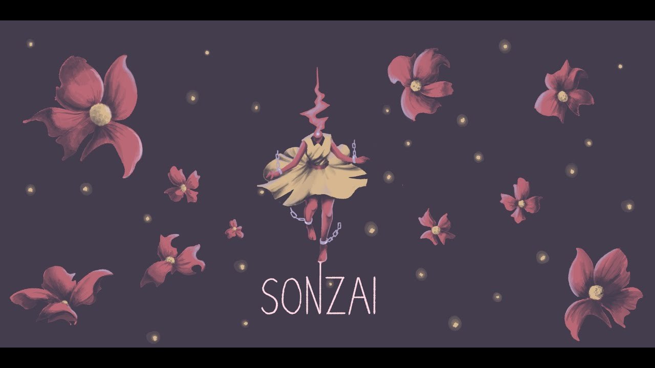 Sonzai - Trailer d'annonce