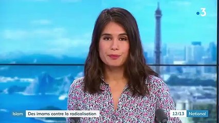 Religion : des imams s'engagent contre le séparatisme islamique