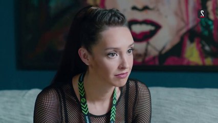 Фитнес 4 сезон 19 серия 2020