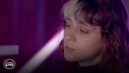 Pomme - Désanchantée (Mylène Farmer Cover) | Le Petit Live