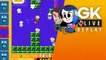 [GK Live Replay] Luma et Puyo partent à l'assaut de Super Mario 35