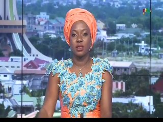 RTB/Don de kits de prévention contre la COVID 19 par la France à la direction de la sécurité civile