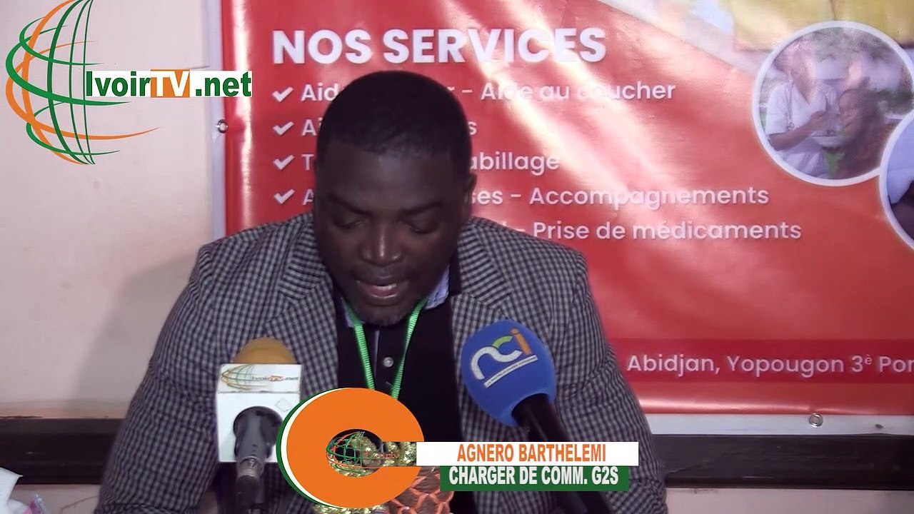 Formation qualifiante: Le cabinet G2S lance sa première promotion d'Oukami