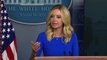 McEnany defends Trump's comments on far-right extremist groups
