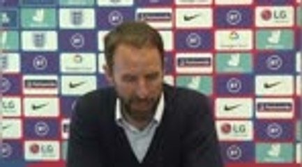 I'm disappointed not to be Mourinho's friend! - Southgate