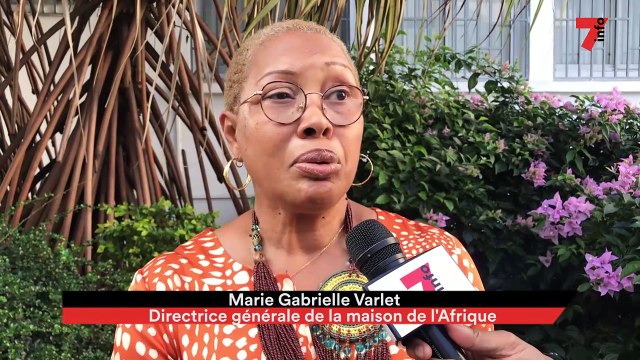 Maison de l'Afrique | Levier de développement des chambres de commerce africaines