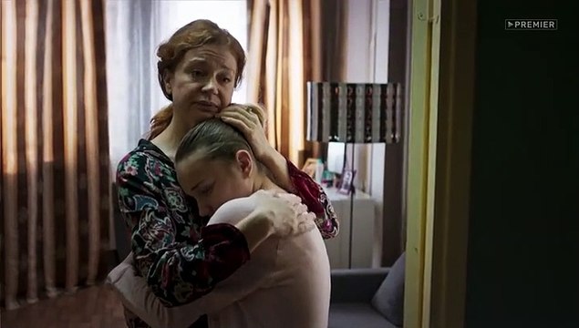 Взрыв 4 серия 2020