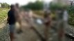 कांधला रेलवे स्टेशन के निकट मिले महिला के शव की शिनाख्त हुई