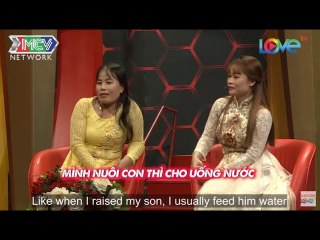 HƠN CON TRAI GẦN 5 TUỔI, mẹ chồng NÔNG DÂN ĐẦU TƯ cho CON DÂU đẹp LỘNG LẪY, hứa GIAO HẾT TÀI SẢN