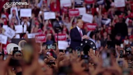 "Voto latino: reportes desde el campo de batalla"