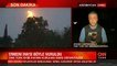 Son dakika haberi: CNN TÜRK ekibi görüntüledi! Ermeni İHA'sı böyle vuruldu | Video