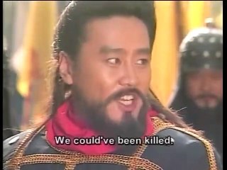 emperor wang gun korean drama with english subtitle episode-169
