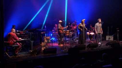 Fela Kuti : Trouble Sleep Yanga Wake Am (Cheick Tidiane Seck et ses musiciens)