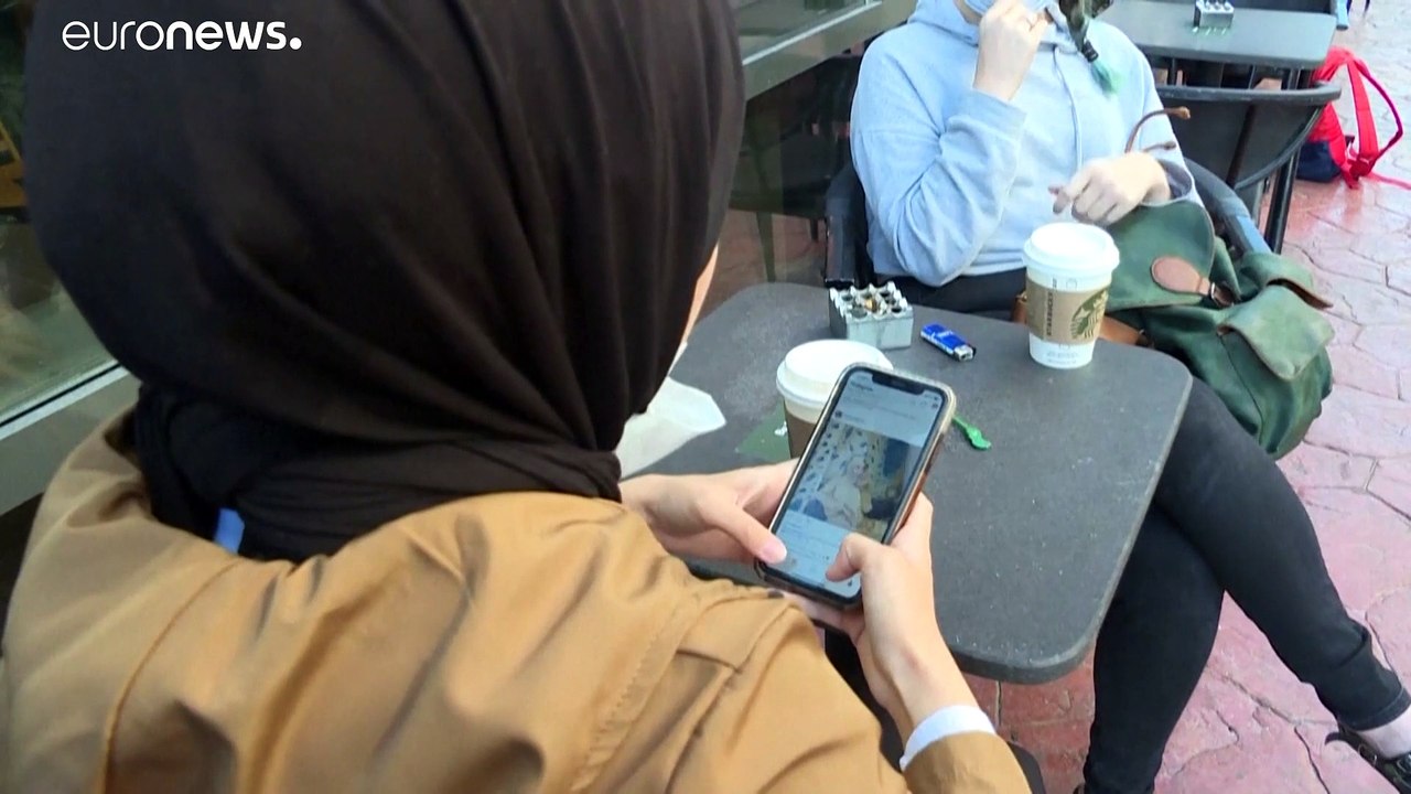 Türkei: Scharfe Gesetze gegen soziale Medien