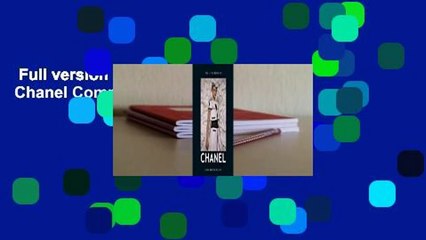 Full version  The Little Book of Chanel Complete