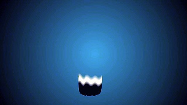 Drinking Water in Kinshasa, Democratic Republic of Congo(DRC), Africa