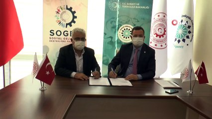Nurdağı biberinde markalaşma atağı