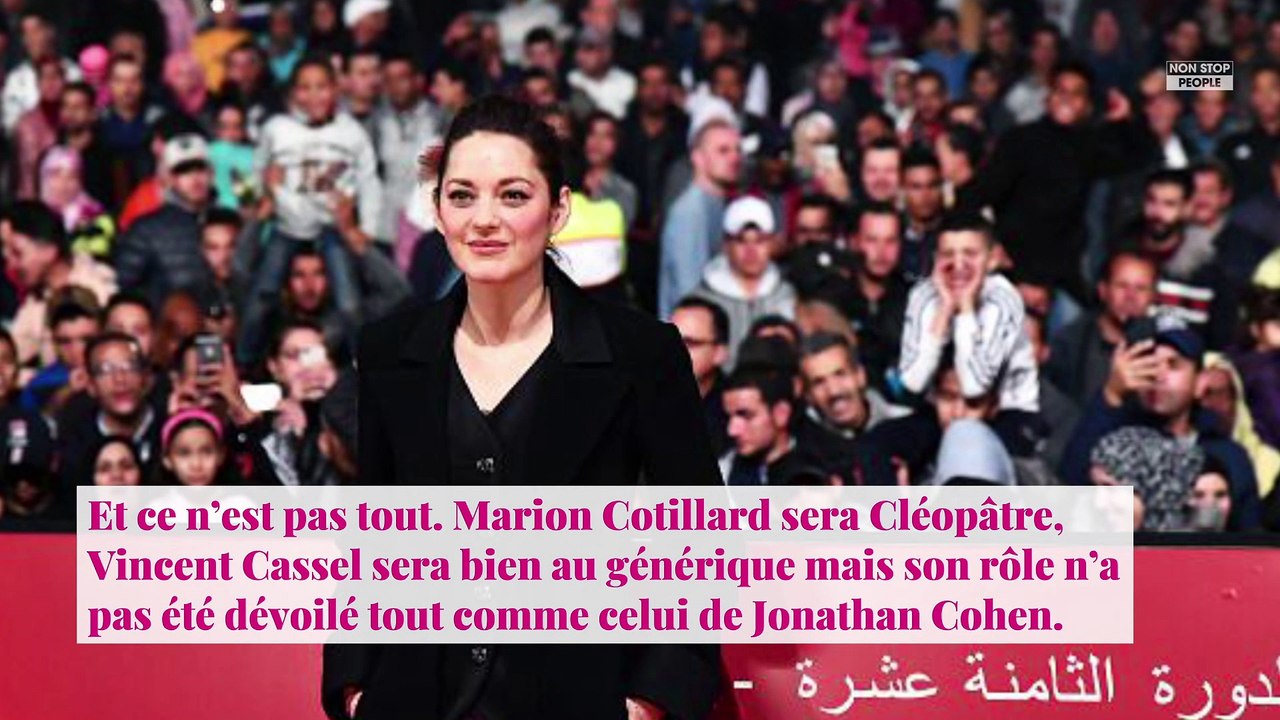 Gérard Depardieu : son surprenant conseil à Gilles Lellouche pour interpréter Obélix