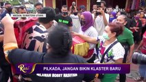 Sanksi Pilkada Lemah, Korban Corona Bertambah? - ROSI (Bag 3)