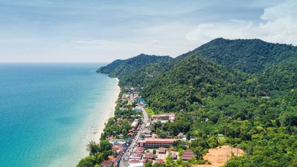 An American Spent 2 Nights in Jail After Posting Negative Reviews of a Thai Hotel