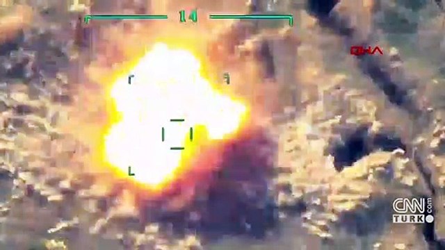Son Dakika: Ermenistan sivilleri hedef alıyor | Video