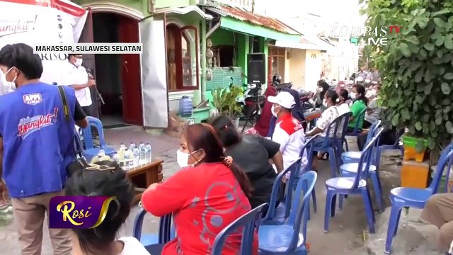 Masihkah Terbuka Opsi Pilkada Ditunda Saat Pandemi Corona? - ROSI (Bag 1)