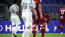 Roma 2-2 Juventus _ Ronaldo’s brace ensures Juventus a point _ Serie A TIM_360p