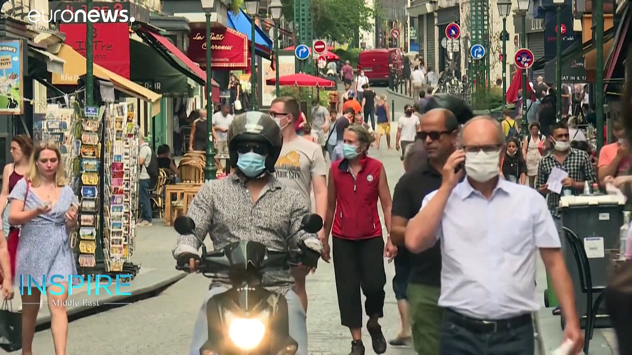 Inspire Middle East : le gaz, avenir des Emirats Arabes Unis ?