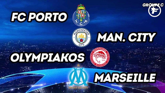 Ligue des Champions : le tirage au sort complet de la phase de poules