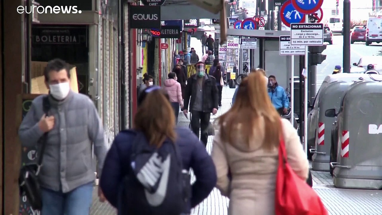 Armut in Argentinien: Tüten mit täglicher Essensration