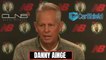 Danny Ainge EXIT INTERVIEW | Kemba Walker injury update | Celtics OFFSEASON, NBA Draft Preview