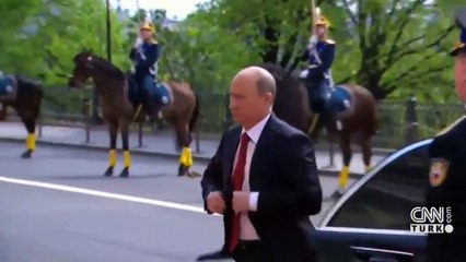 Son Dakika Haberleri: "Beni Putin zehirletti" | Video