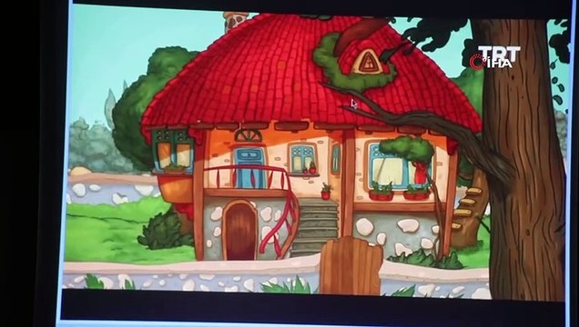 - Tel Abyadlı çocuklar ilk defa sinema izledi- Terör zulmünden kurtulan minikler ilk defa sinema izleme heyecanı yaşadı