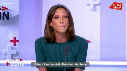 Télécharger la video: Allons plus loin (01/10/2020)