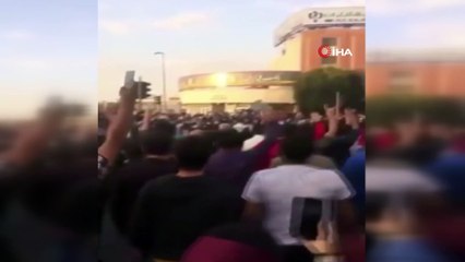 - İran’da Azerbaycan’a destek gösterileri başladı