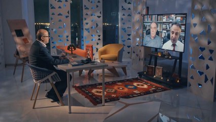 المشاء- مترجمون بين العربية والتركية.. صفوان شلبي ومحمد حقي صوتشين