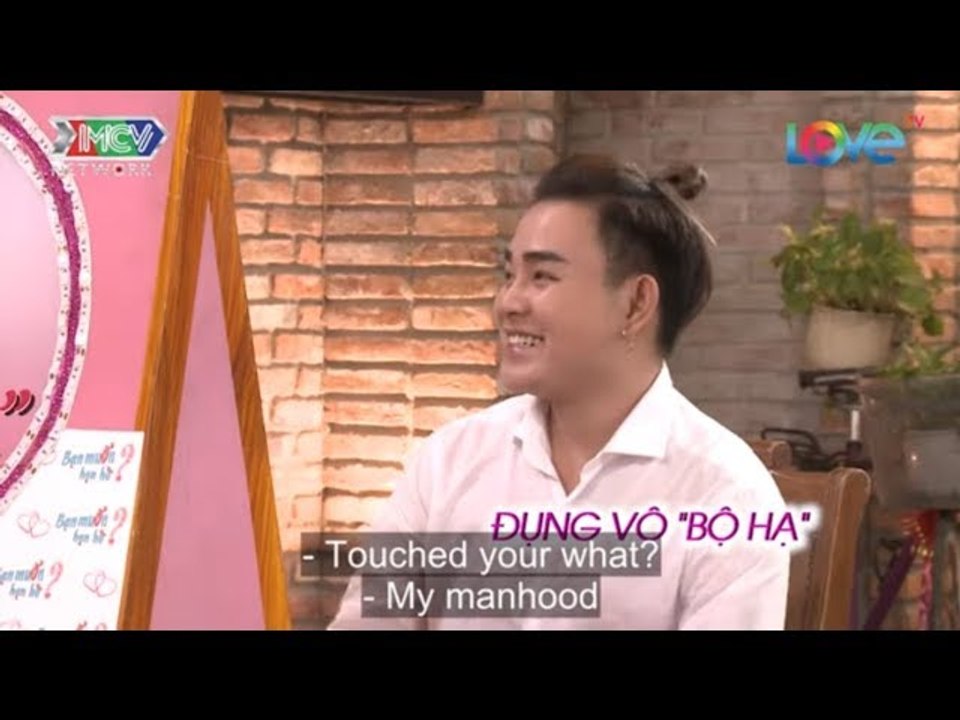 Cậu chủ thẩm mỹ viện 20 tuổi SỢ HÃI đến độ CHUYỂN luôn GIỚI TÍNH vì bị bạn gái ĐỤNG CHẠM CHỖ ẤY