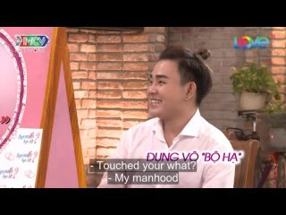 Cậu chủ thẩm mỹ viện 20 tuổi SỢ HÃI đến độ CHUYỂN luôn GIỚI TÍNH vì bị bạn gái ĐỤNG CHẠM CHỖ ẤY