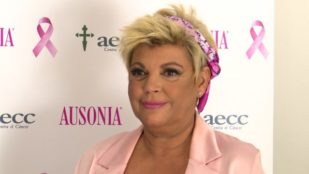 Terelu Campos niega una posible reconciliación entre su madre y Edmundo