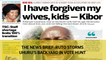 The News Brief: Ruto storms Uhuru's backyard in vote hunt